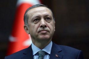 İşte Başbakan'ın iftar men&uuml;s&uuml;