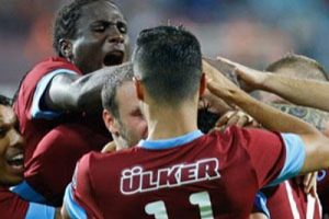 Trabzonspor Derry City ma&ccedil;ı canlı izle