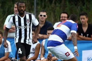 Beşiktaş hazır değil
