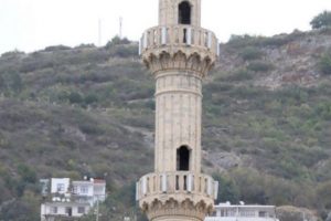 İzmir'de erken ezan