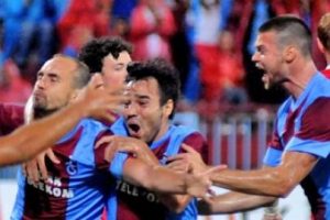 Trabzonspor tur kapısını araladı
