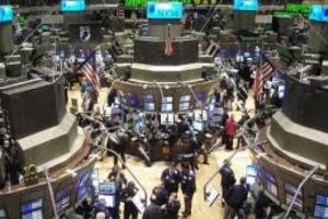 Wall Street g&uuml;n&uuml; y&uuml;kselişle kapattı