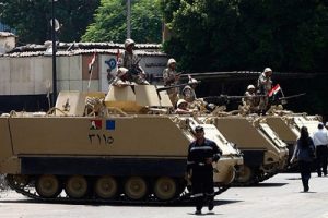 Mısır Gazze sınırındaki t&uuml;nelleri yıktı