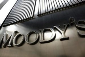 Moody's ABD'nin not g&ouml;r&uuml;n&uuml;m&uuml;n&uuml; artırdı