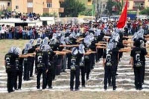 Yol kesme emri nereden geldi?