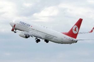 Artık savaş u&ccedil;akları değil yolcu u&ccedil;akları u&ccedil;acak