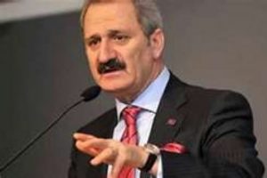 Bakan ihracat&ccedil;ılara seslendi