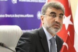 ''D&ouml;vizdeki d&uuml;ş&uuml;ş enerji fiyatlarına yansıyacaktır''