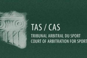 Ve CAS'tan beklenen a&ccedil;ıklama geldi