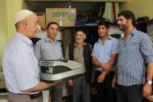 İnsanlığın &ouml;lmediğinin kanıtı