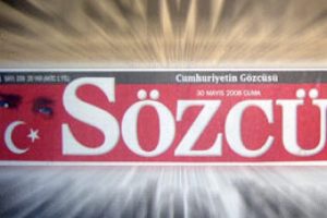 S&ouml;zc&uuml; Gazetesi'ne inceleme emri!