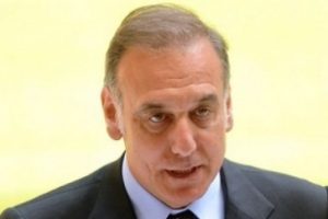 "F.Bah&ccedil;e'ye karşı artniyetli olsaydık..."