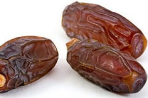 Yorgunluğun ilacı hurma