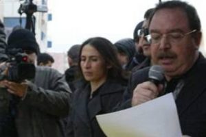 Kelep&ccedil;eli veda etmek istemedi