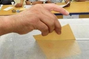 T&uuml;rkiye'de se&ccedil;men sayısı belli oldu