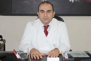 Hastaneden Ali İsmail Korkmaz a&ccedil;ıklaması