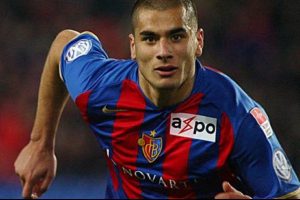 Bursaspor Eren Derdiyok'un peşinde
