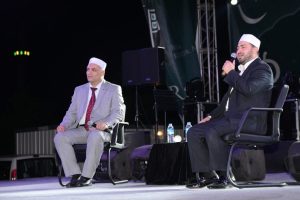 Bursalılar sordu, onlar cevapladı