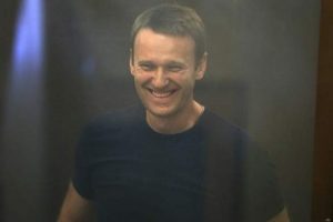 Navalny kefaletle serbest kaldı