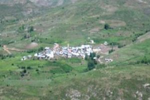 Kırmızı b&uuml;ltenle aranıyordu iade edildi
