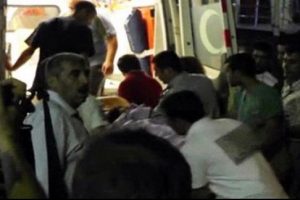 Şanlıurfa'da vahşet