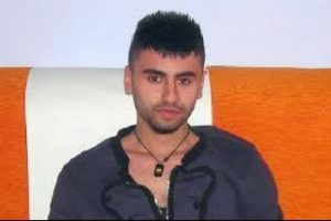 İngiliz kızla macera olsun diye ka&ccedil;mış