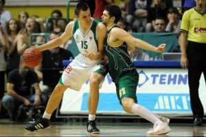 Jure Balazic artık TOFAŞ'ta