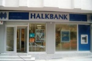 Halkbank'tan yalanlama
