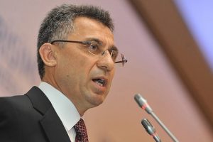 T&uuml;rkiye'nin başarısı tescillendi