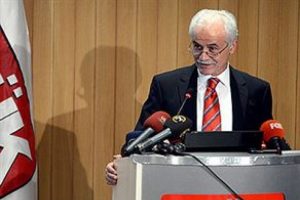 RT&Uuml;K yeni başkan se&ccedil;ecek