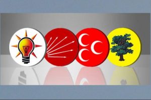Baraj d&uuml;şmeyecek ama daraltılmış b&ouml;lge gelecek