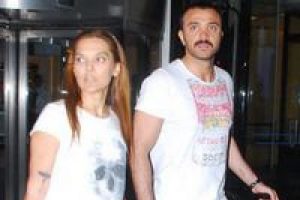 Demet'in dedekt&ouml;r isyanı