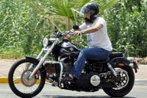 Harley tutkunu