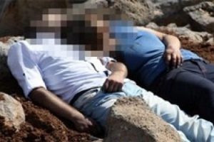 Diyarbakır'da sır perdesi aralanıyor