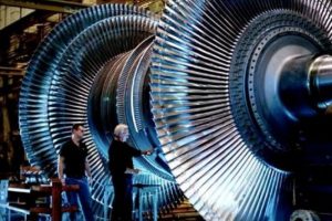 General Electric'in karı beklentilere paralel