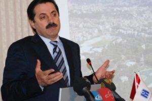 Bakan &Ccedil;elik 'Kayıtdışı istihdam geriledi'