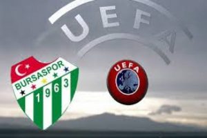 Bursaspor'un rakibi belli oldu!