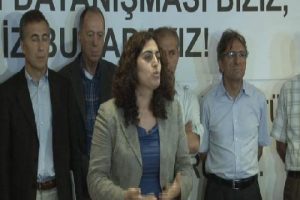Taksim Dayanışması'ndan "dayanışma" toplantısı
