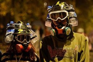Gezi g&ouml;zaltılarının 4'&uuml;ne tutuklama istemi