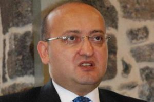 Yal&ccedil;ın Akdoğan'dan sert tepki