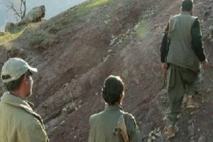 PKK ve BDP'yi ele veren a&ccedil;ıklamalar