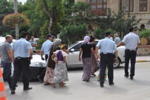 Tırnak&ccedil;ılara operasyon