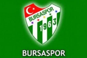 Bursaspor'dan kura yorumu