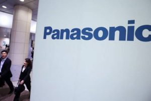 Panasonic yolsuzluktan su&ccedil;lu bulundu