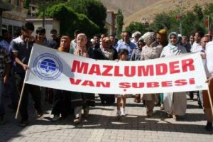 S&uuml;nd&uuml;s Yaylasında katledilen 24 kişi anıldı