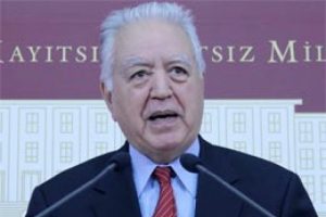 CHP'den AK Parti'ye Suriye uyarısı