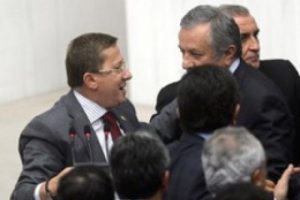 Mecliste satılık b&ouml;brek sorusu!
