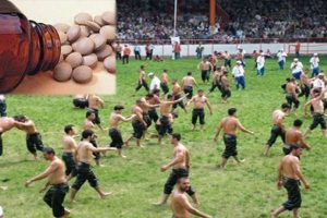 Doping pehlivanlara da bulaştı