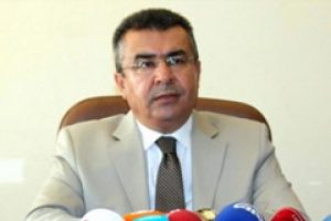 Hatay Valisi'nden sel a&ccedil;ıklaması