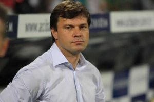 Sağlam Alper Potuk'un alternatifini buldu